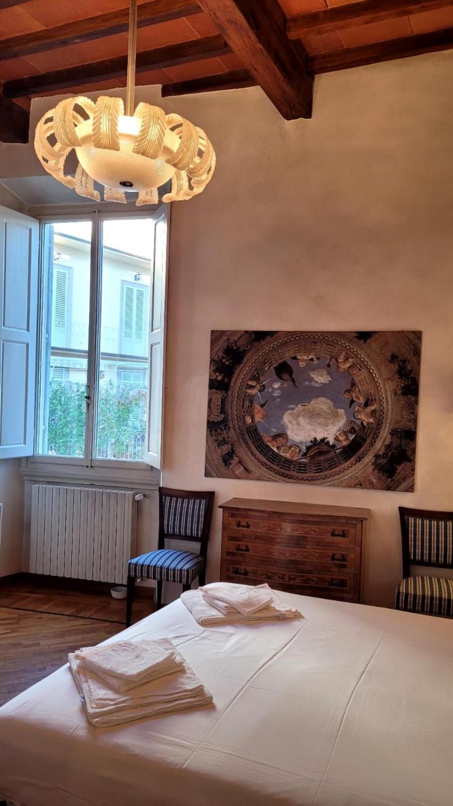Florence Art Apartment Exterior photo