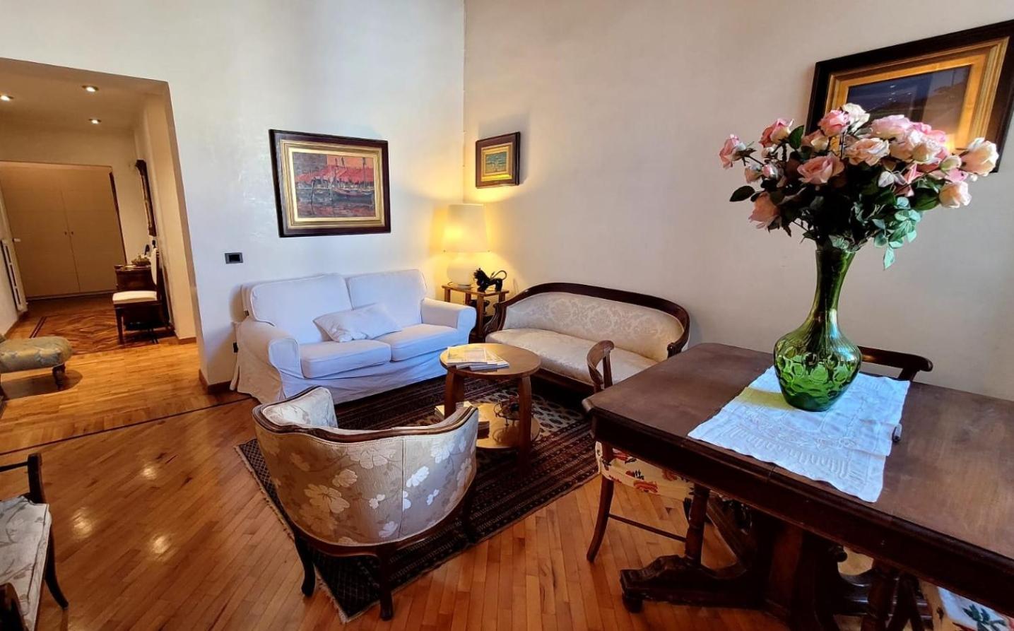 Florence Art Apartment Exterior photo